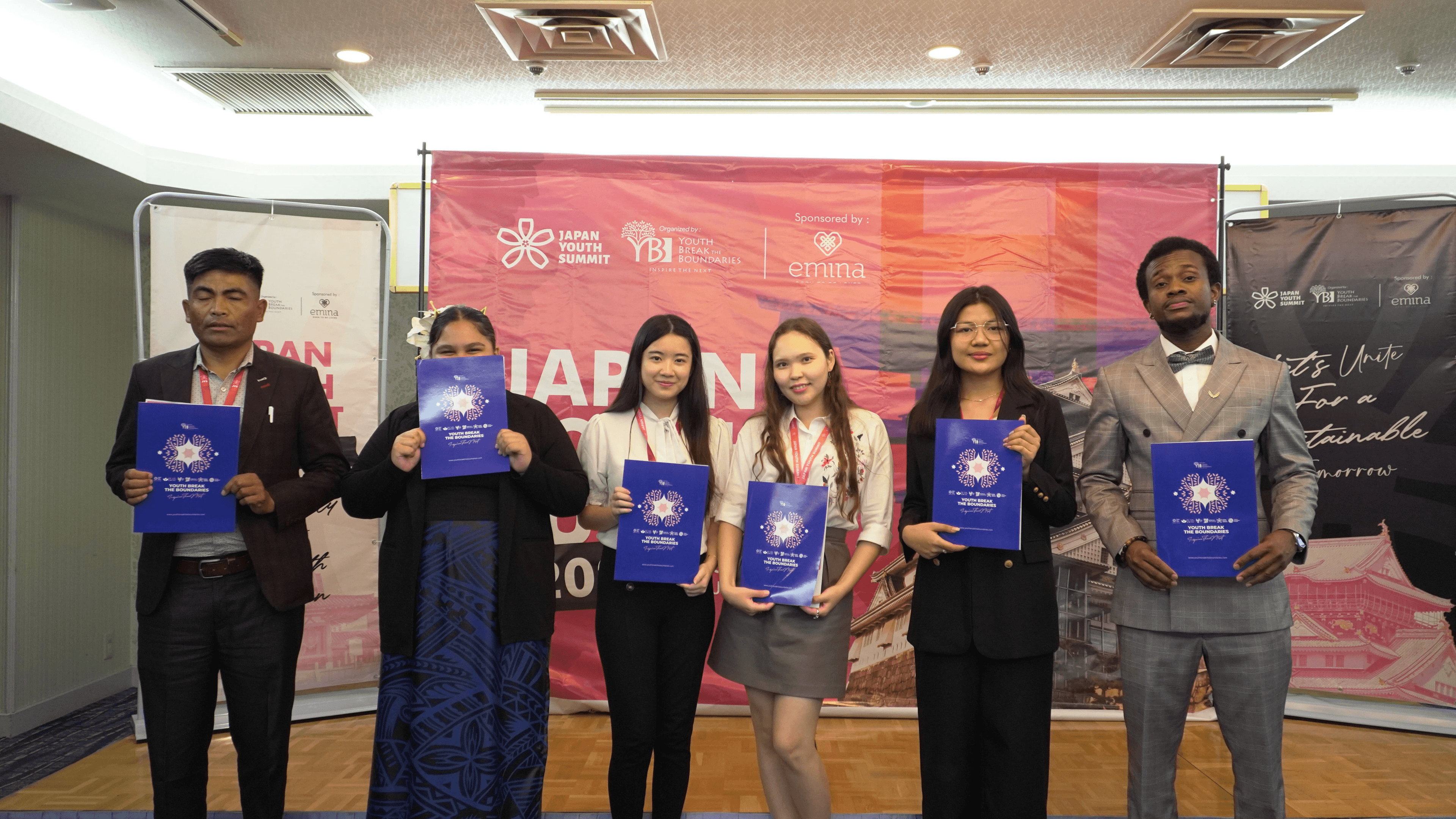 Middle East Youth Summit 2026 photo 3