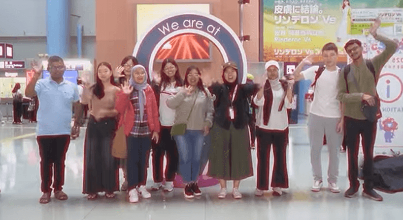 Middle East Youth Summit 2026 photo 4