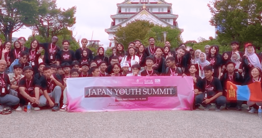 Youth Academic Forum 2025 photo 1