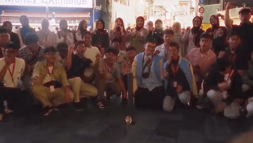 Youth Academic Forum 2025 photo 2