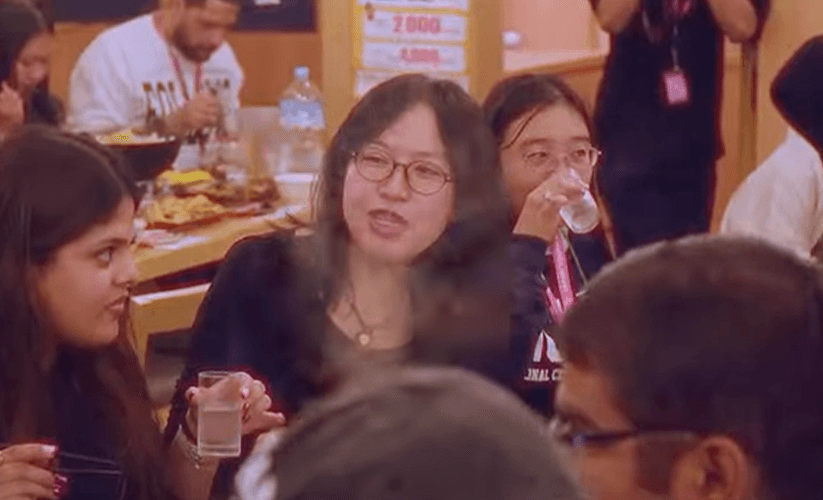 Youth Academic Forum 2025 photo 3