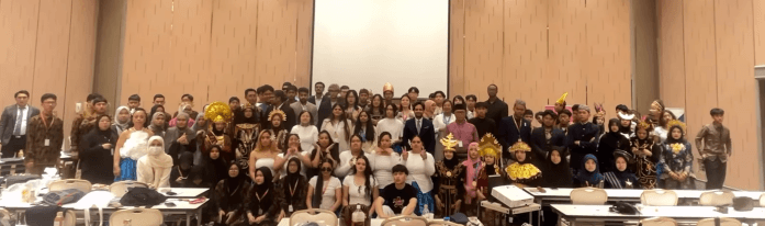 Japan Youth Summit highlight